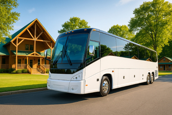 Summer Camp Transportation