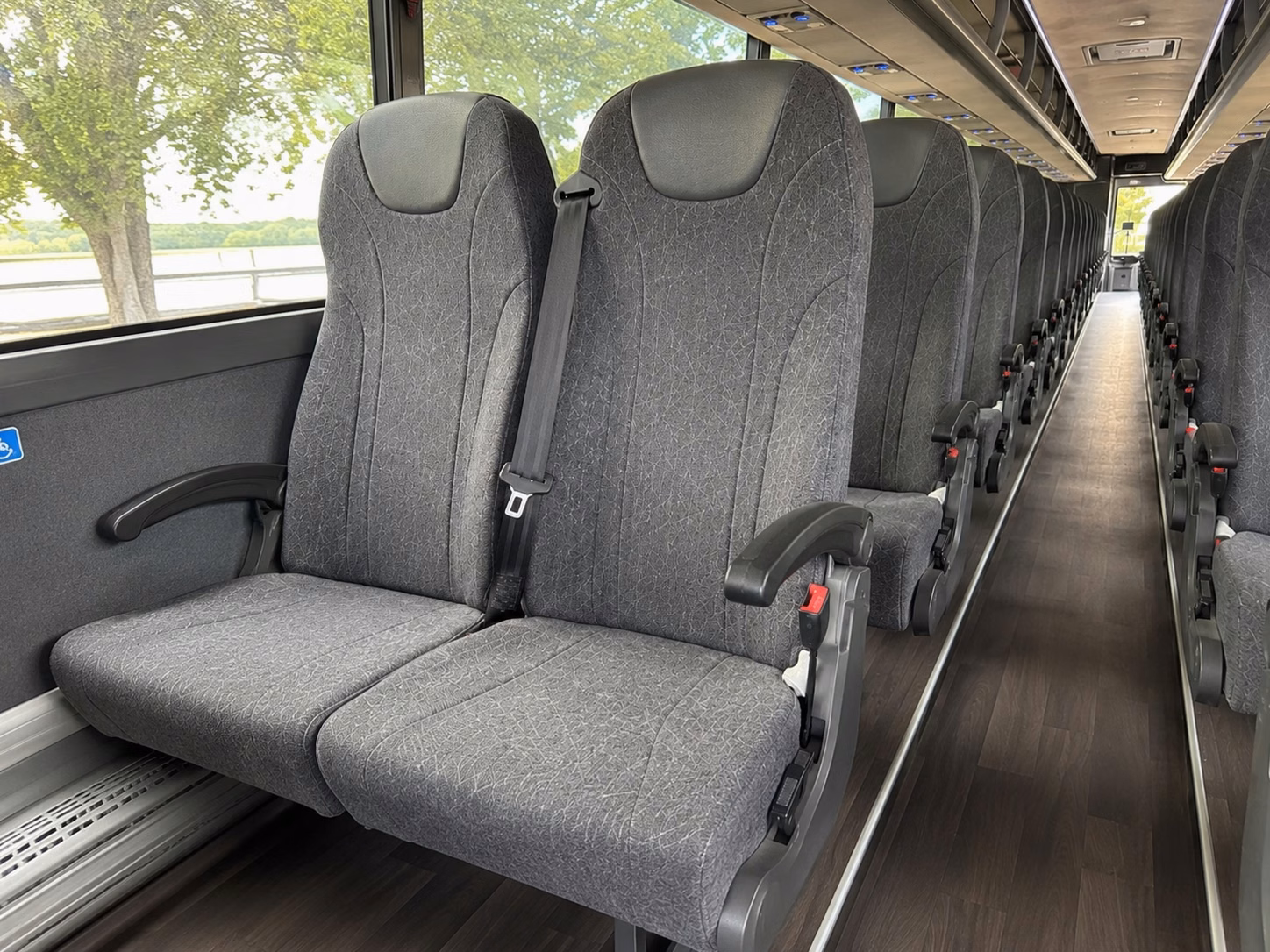 bachelorette party bus rentals in daly city and the bay area