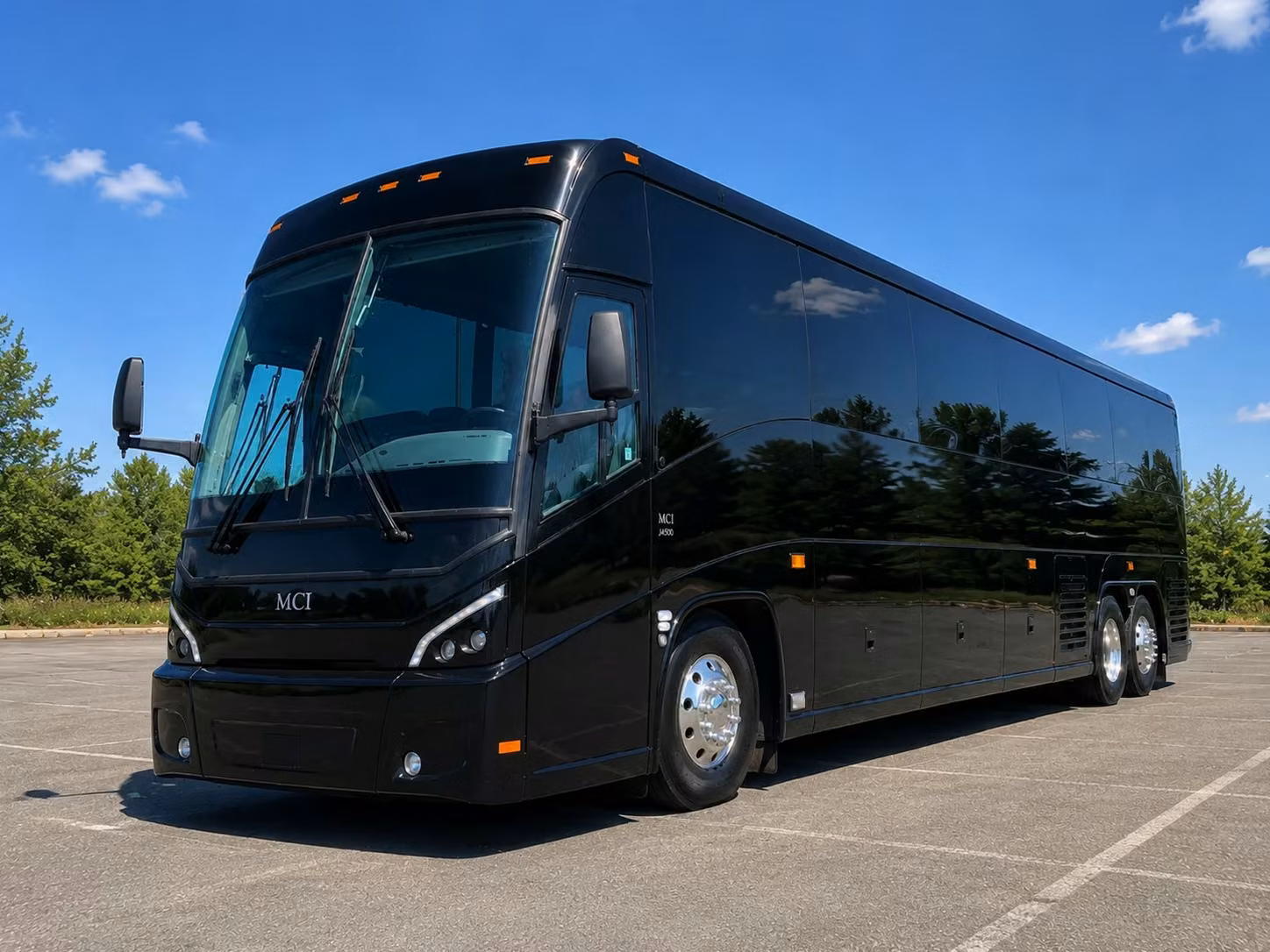 charter buses for concerts sporting events and daly city entertainment