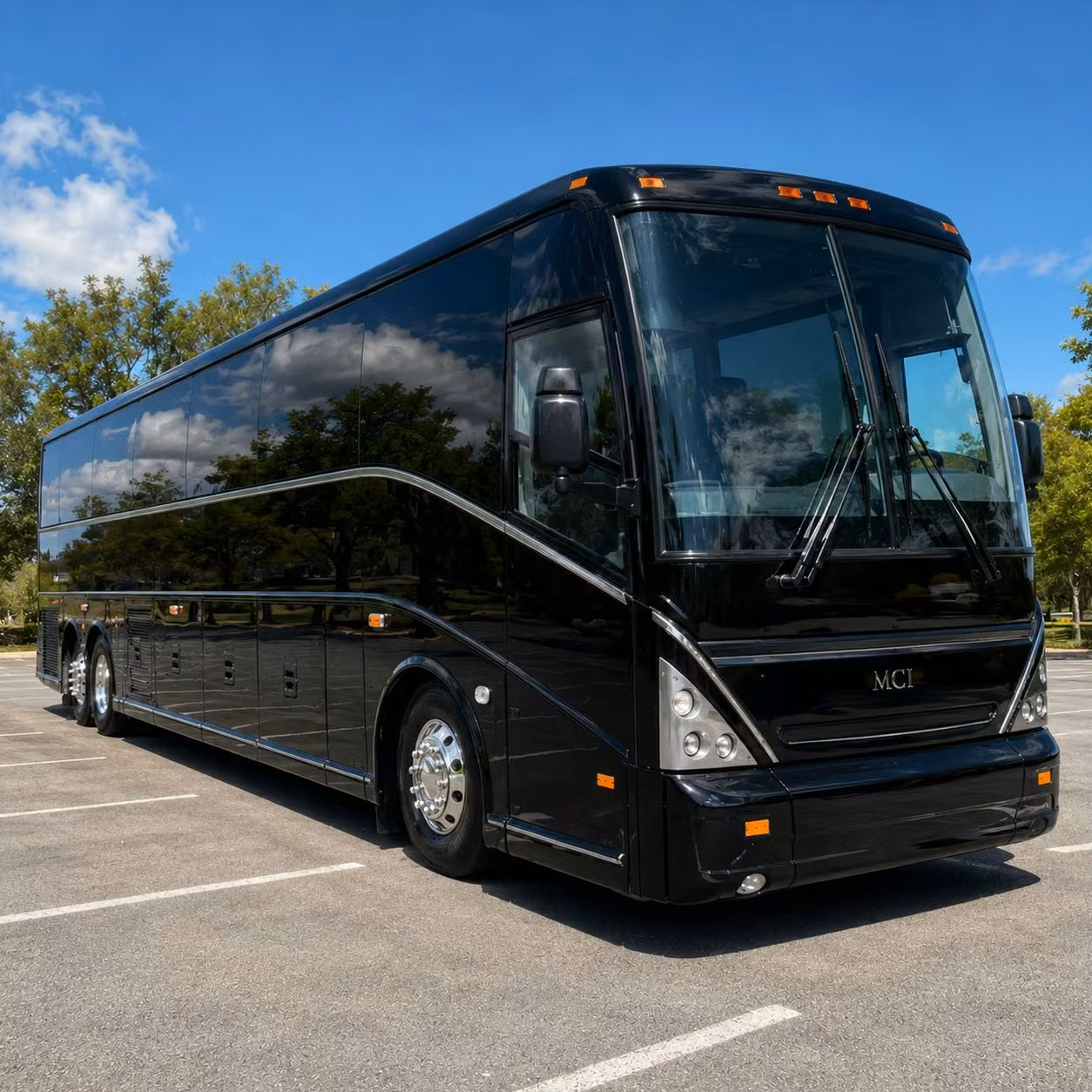 chase center concert bus rentals from daly city skip the parking nightmare