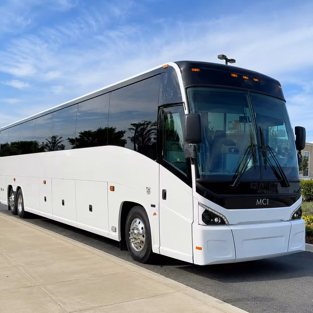 church conference and multi congregation event transportation in daly city