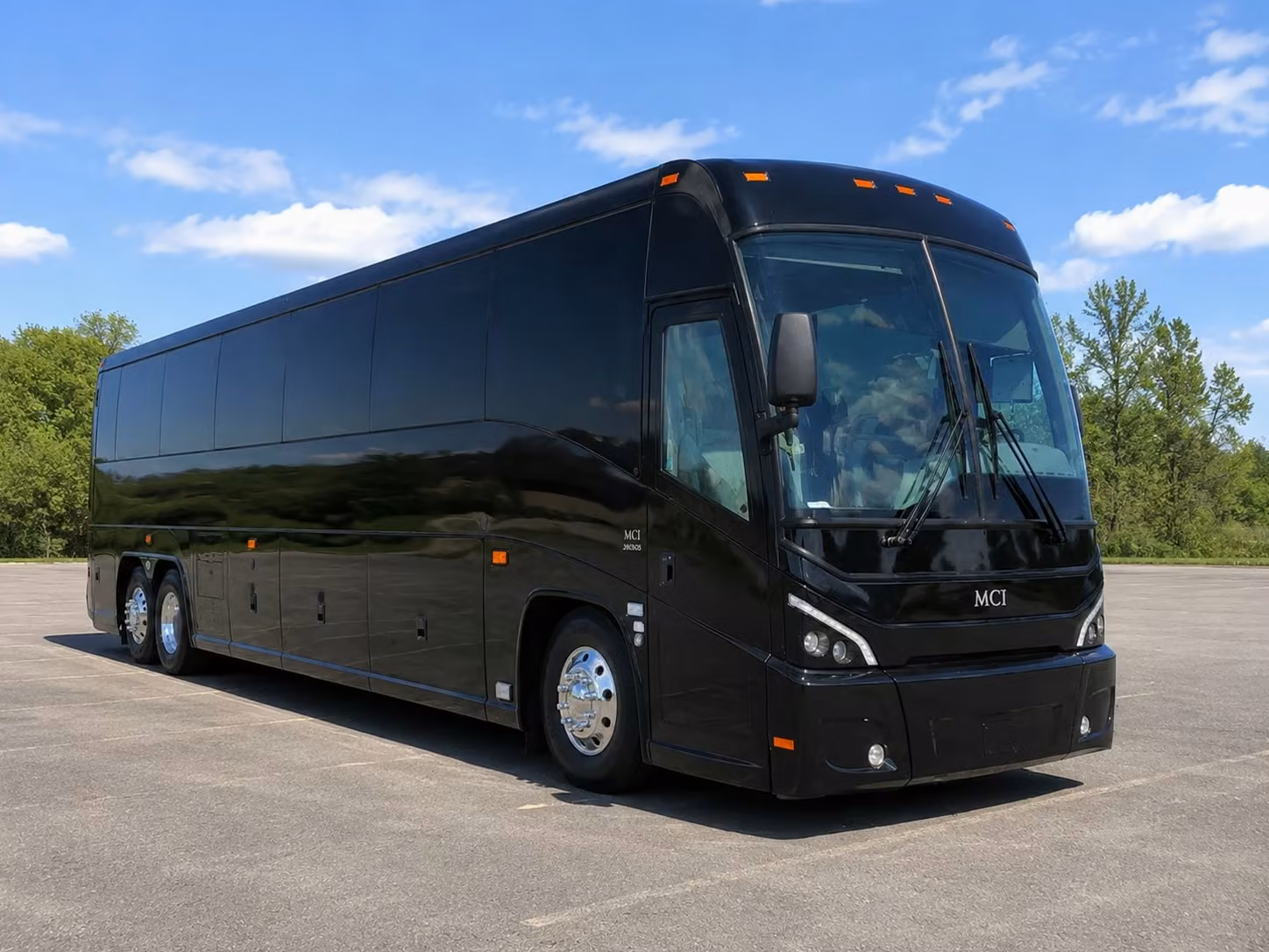 conference and convention transportation in the bay area