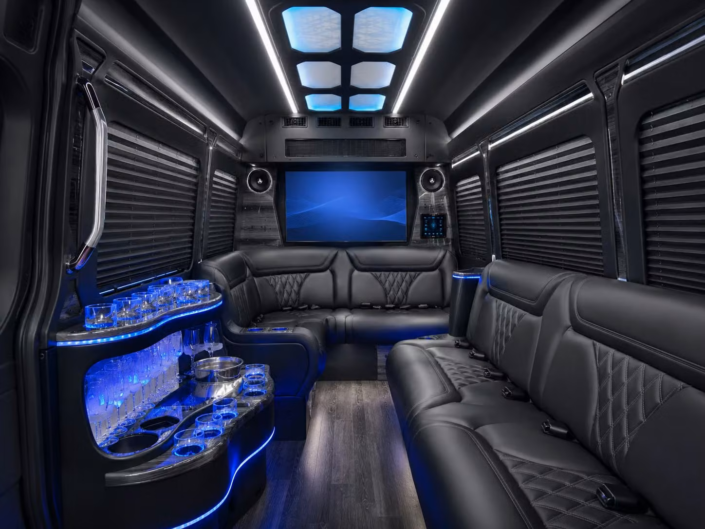 daly city concert transportation