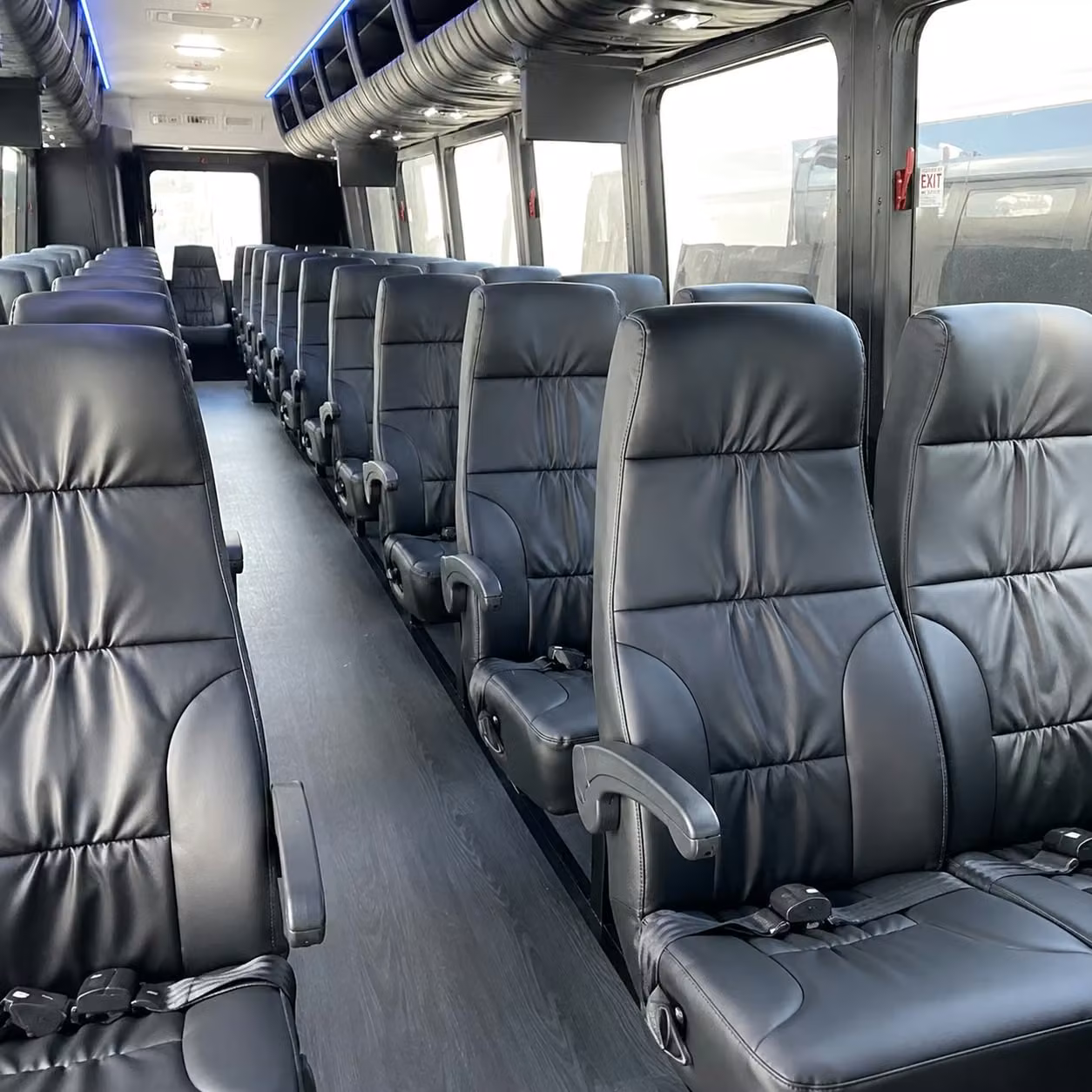 daly city event transportation