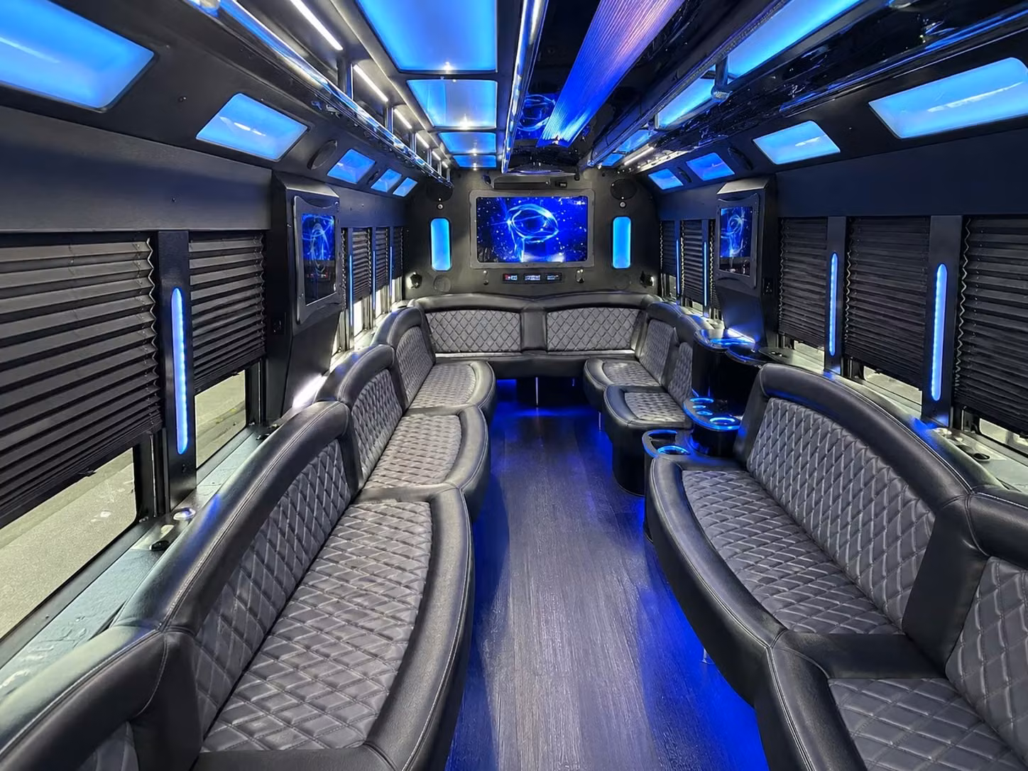daly city prom transportation