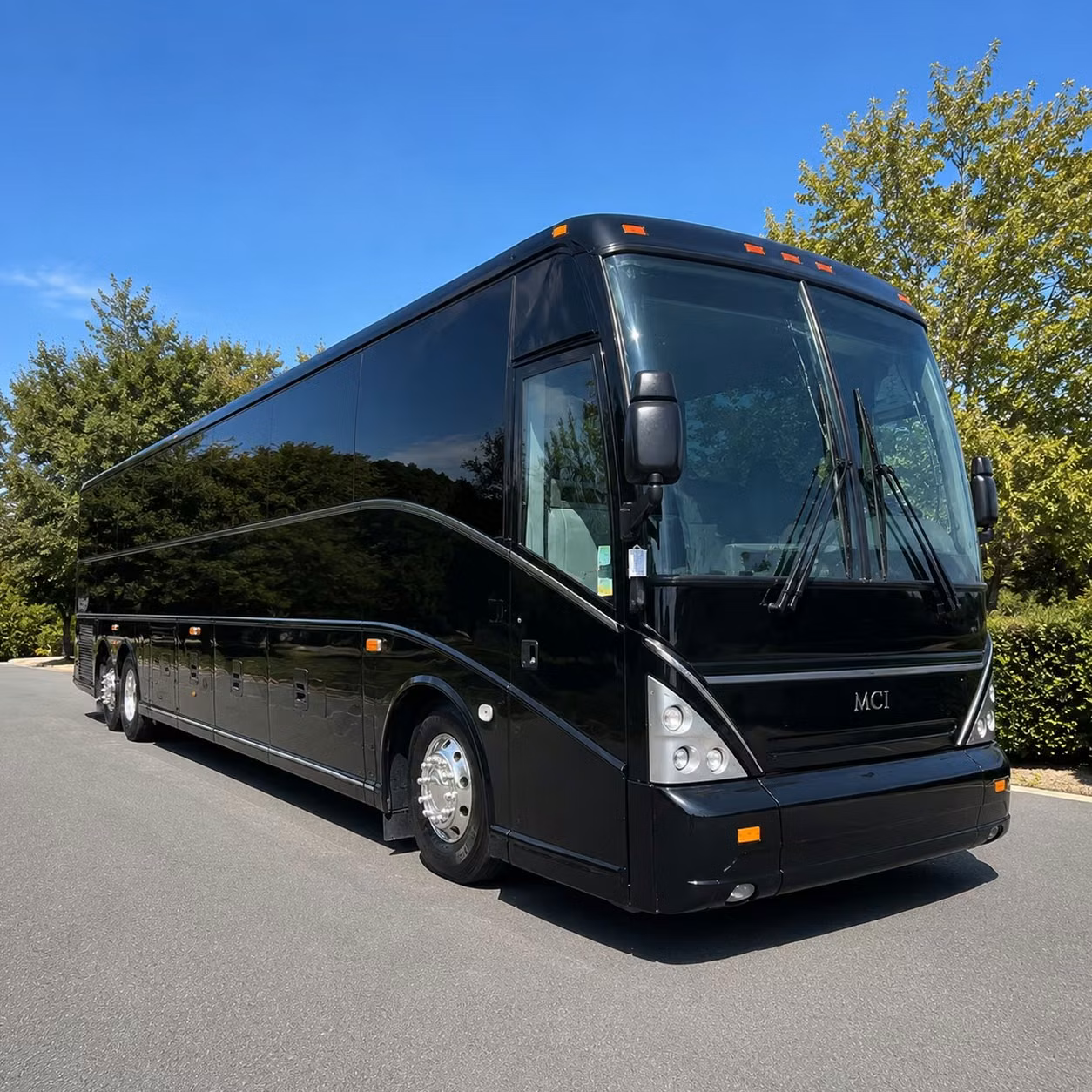 employee commuter shuttle services for daly city businesses