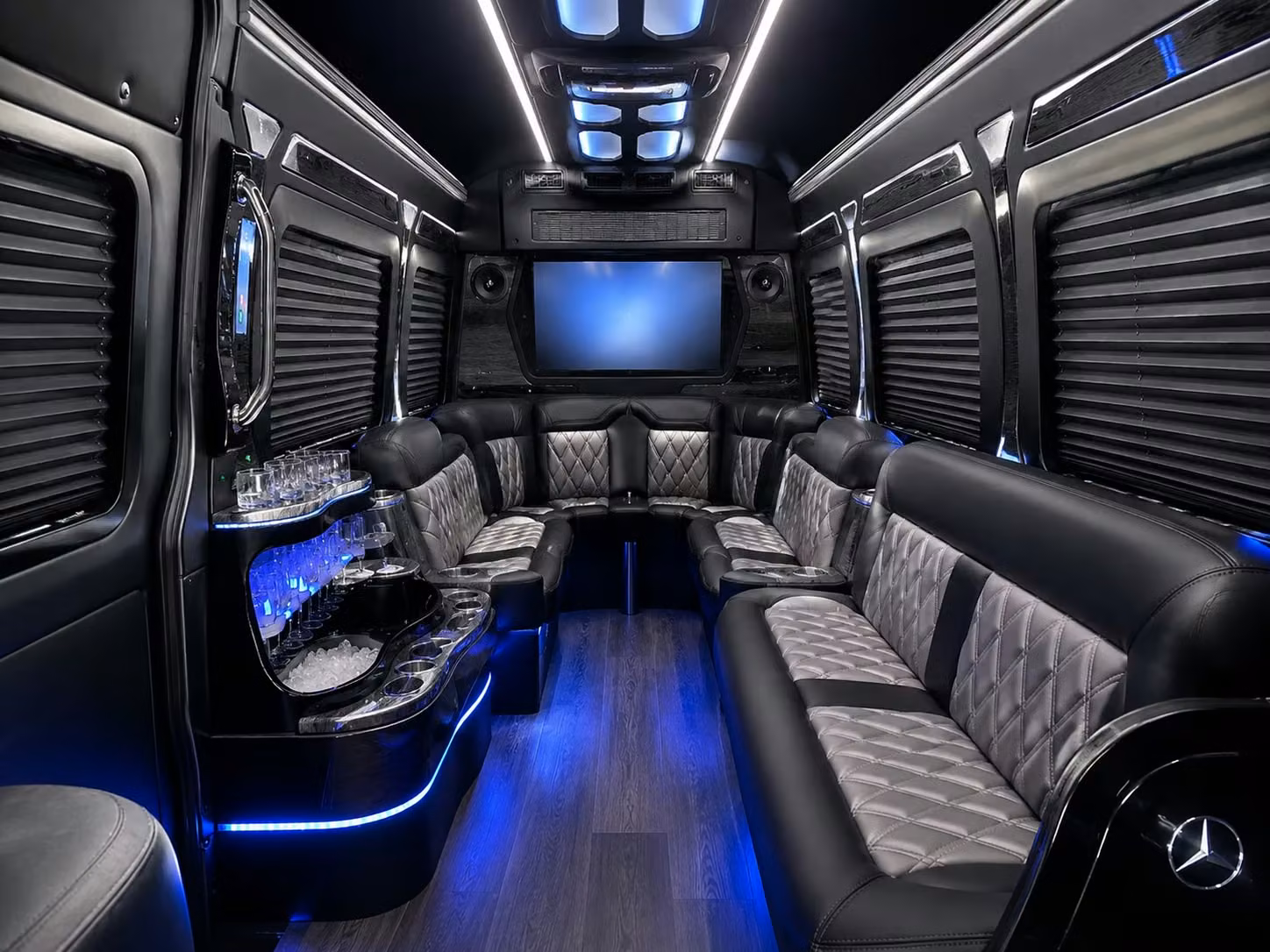 for corporate groups and conference teams daly city airport shuttles are a game changer