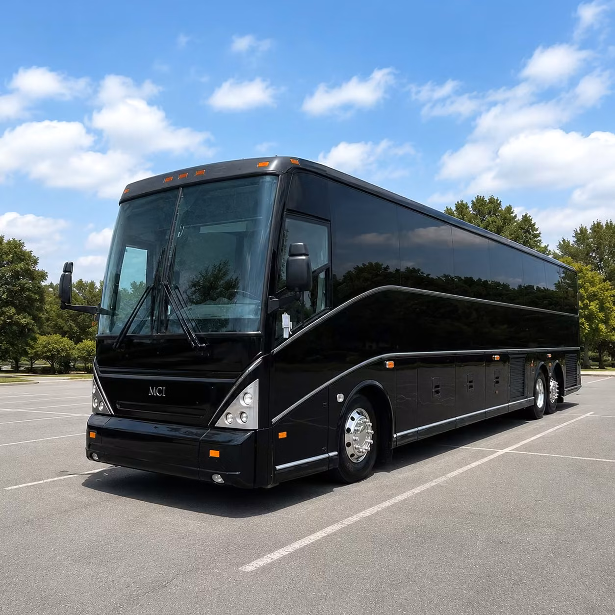 for the best daly city concert group transportation compare buses from a full network not just one company