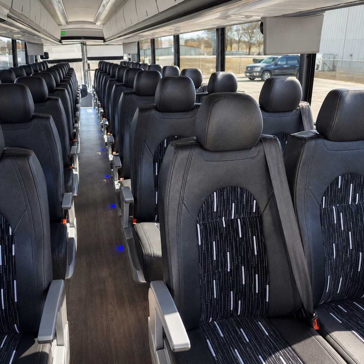 how the day of the week changes what a bus costs in daly city california