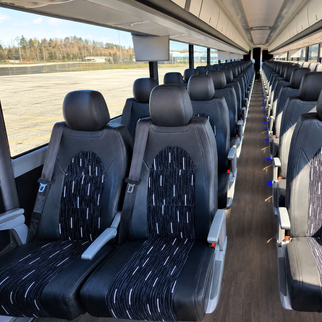 how where and when you re traveling affects daly city bus rental rates