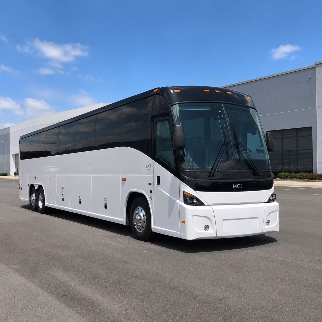 keep government military transportation in daly city moving with the right bus size