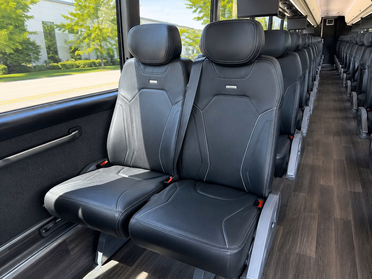 levi s stadium group transportation for 49ers games and major events