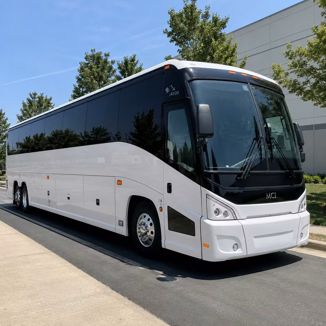 minibus rentals for daly city sunday service shuttles