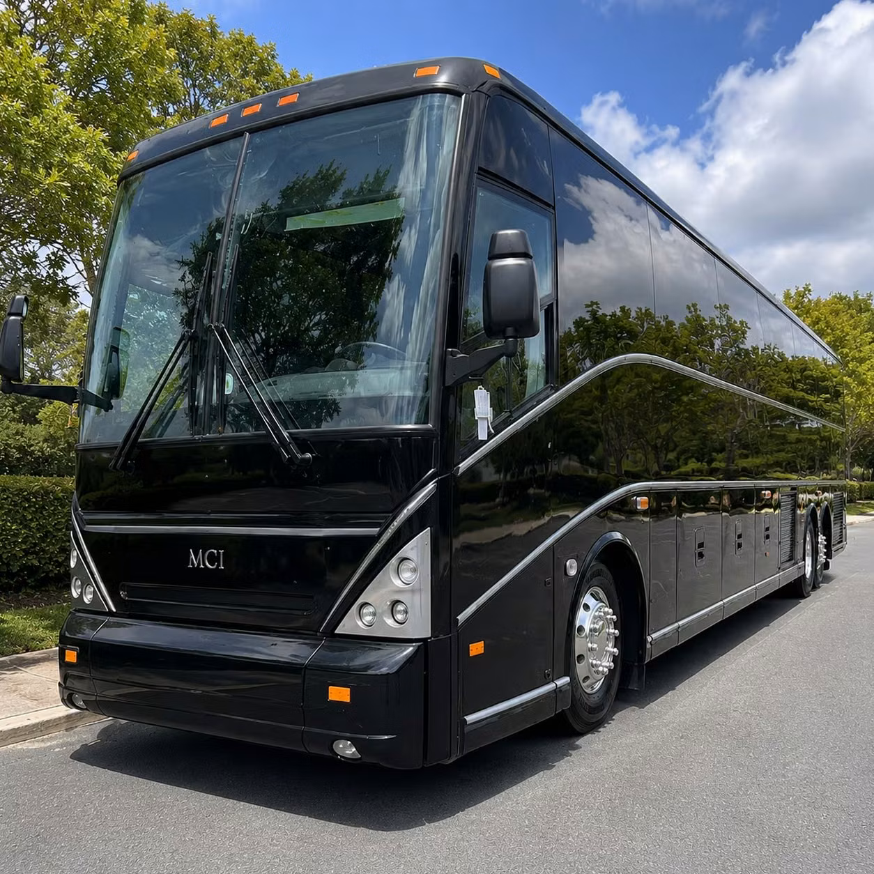 not in daly city you can still find concert transportation nearby