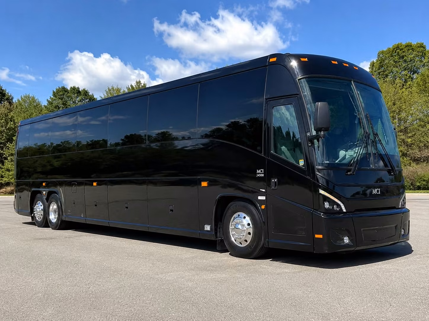 not in daly city you can still find corporate event transportation nearby