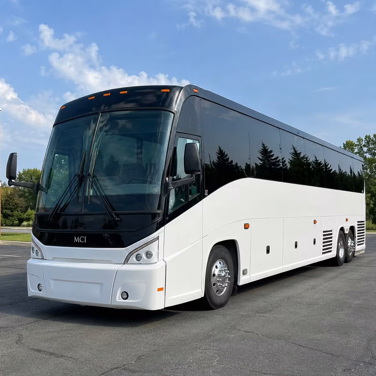 not in daly city you can still find long distance transportation nearby