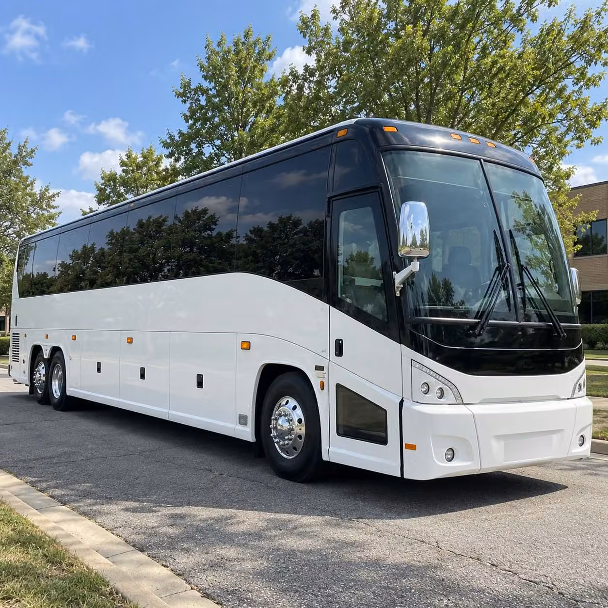 not in daly city you can still find private event transportation nearby