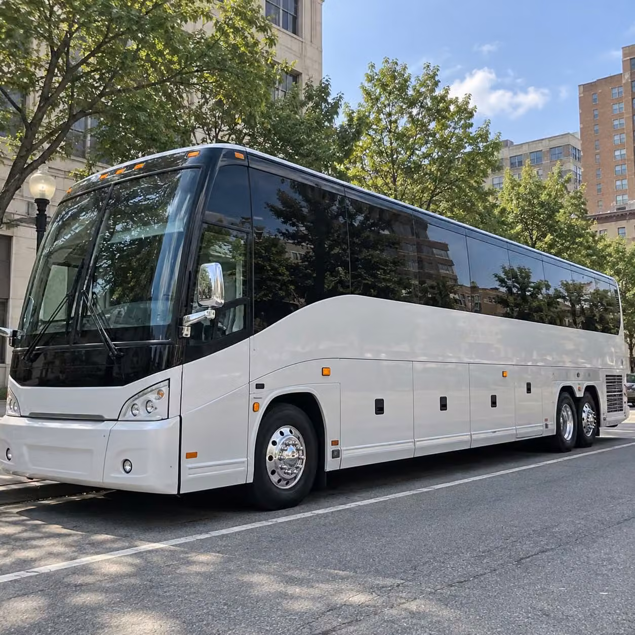 not in daly city you can still find school event transportation nearby