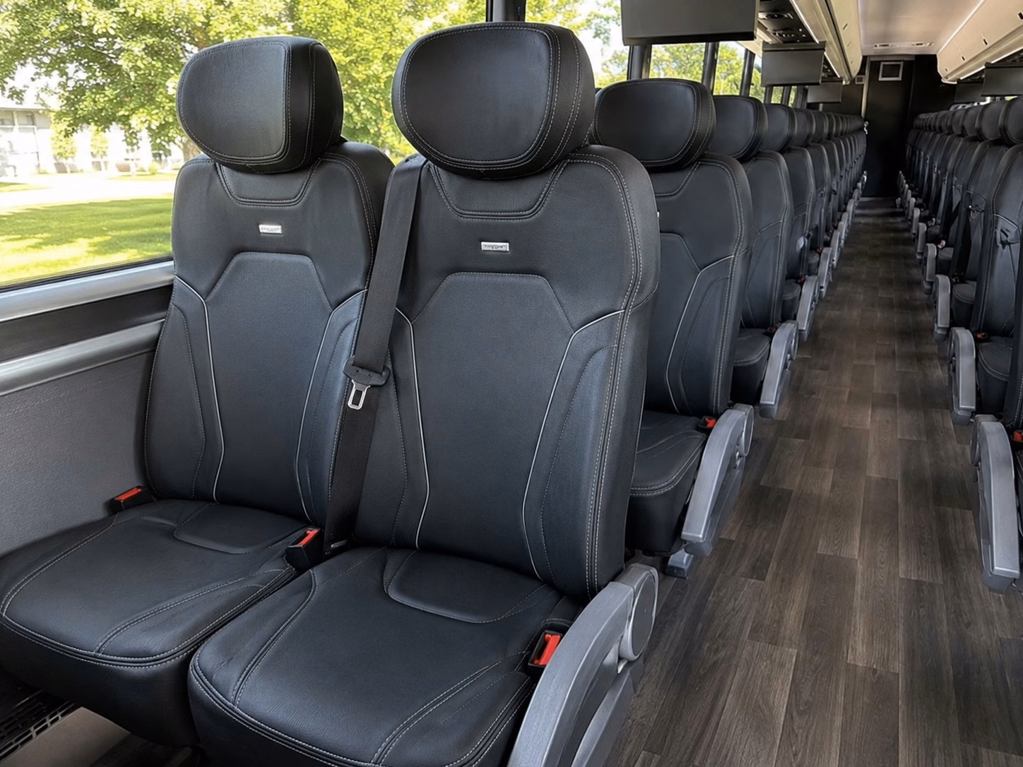 oracle park transportation for giants games from daly city