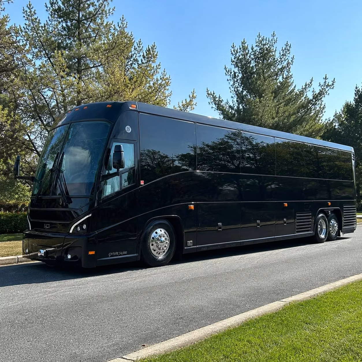transportation for government ceremonies conferences and official events near daly city