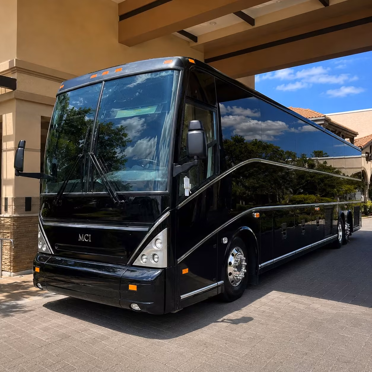 with busrentaldalycity com you can book daly city concert transportation for any venue any night any group size