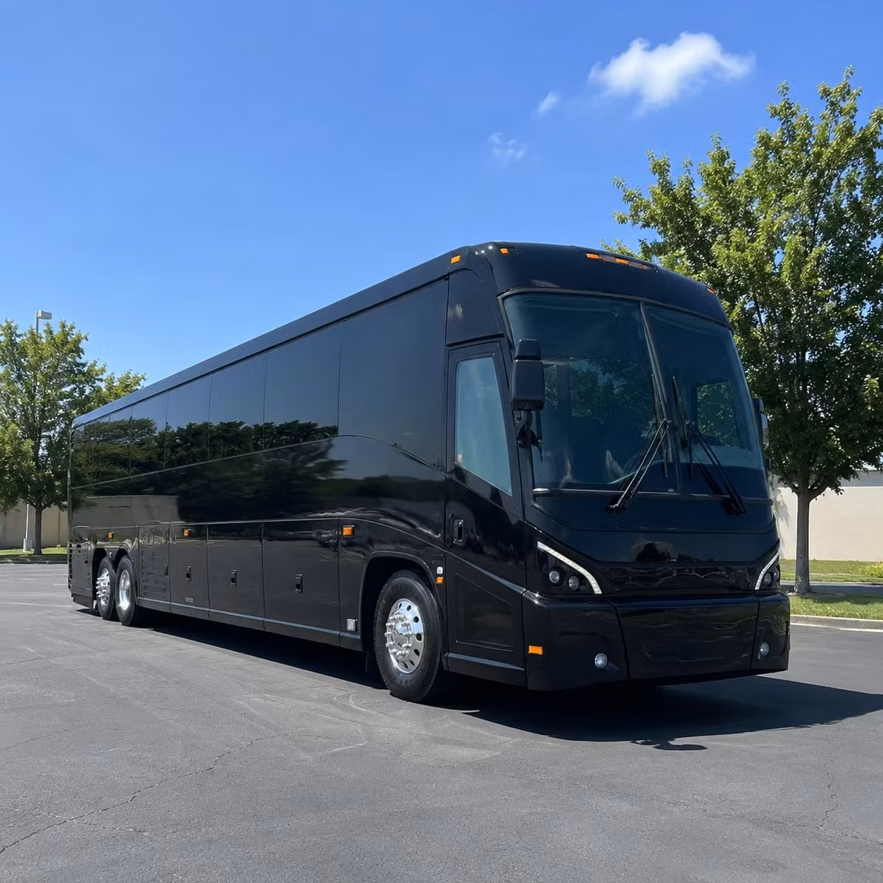 you can use busrentaldalycity com for one time events or recurring government shuttle programs in daly city